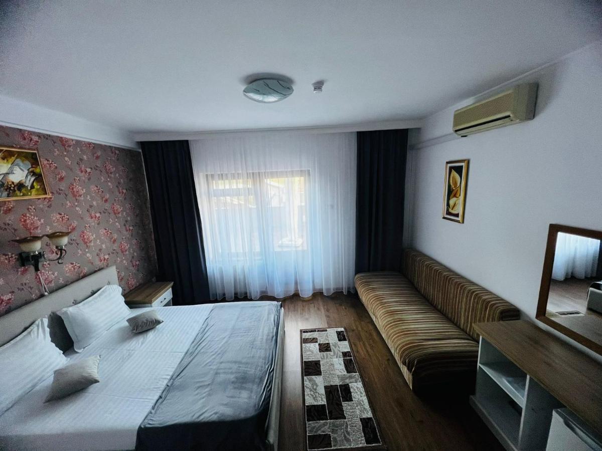 Băile Olăneşti Hotel Suprem מראה חיצוני תמונה