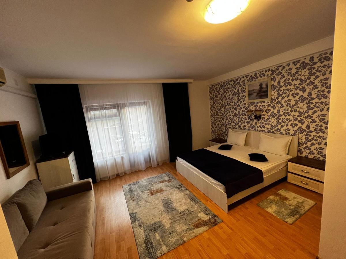 Băile Olăneşti Hotel Suprem מראה חיצוני תמונה