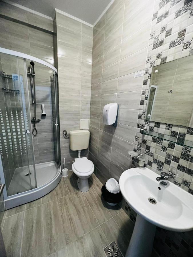 Băile Olăneşti Hotel Suprem מראה חיצוני תמונה