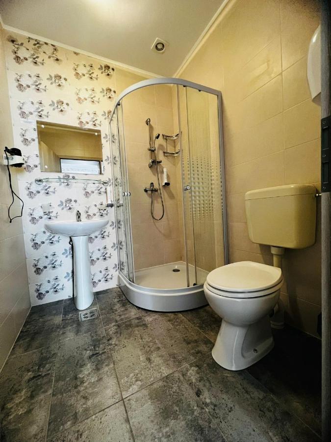 Băile Olăneşti Hotel Suprem מראה חיצוני תמונה