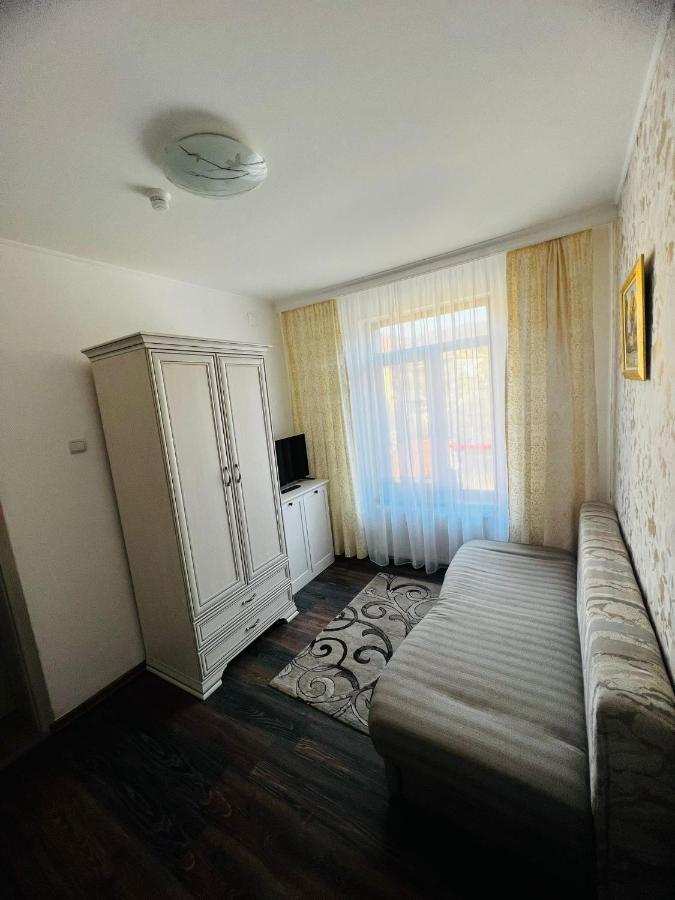Băile Olăneşti Hotel Suprem מראה חיצוני תמונה