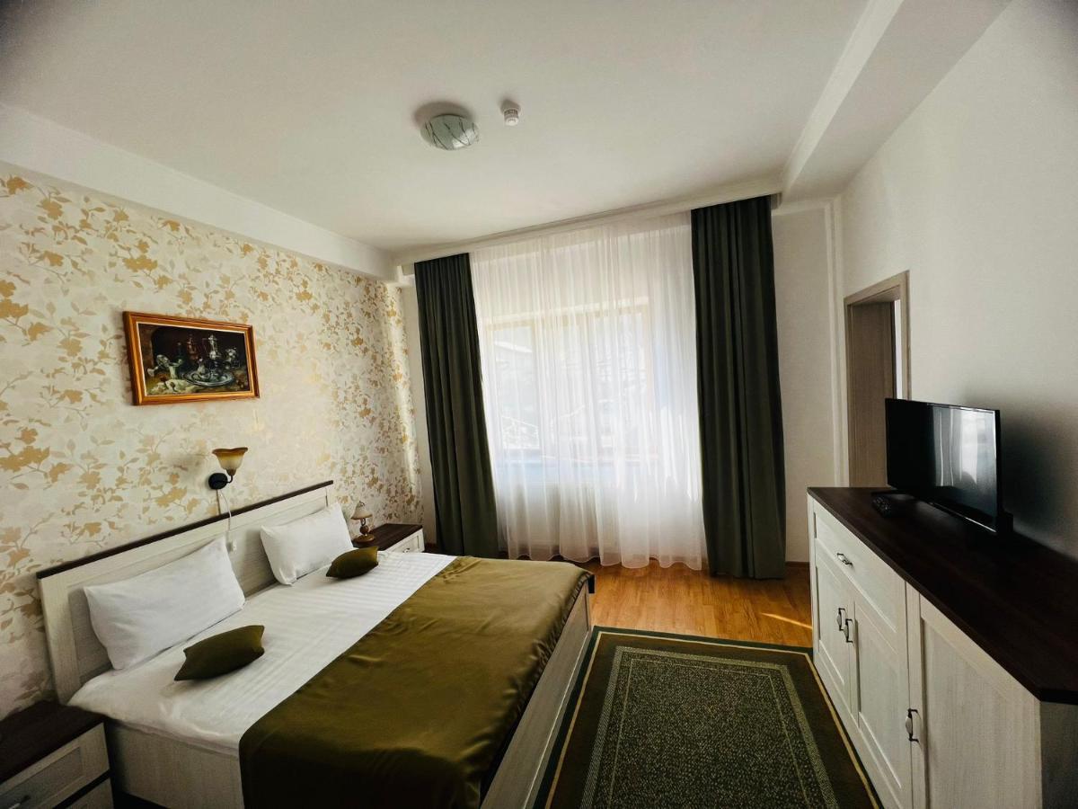 Băile Olăneşti Hotel Suprem מראה חיצוני תמונה