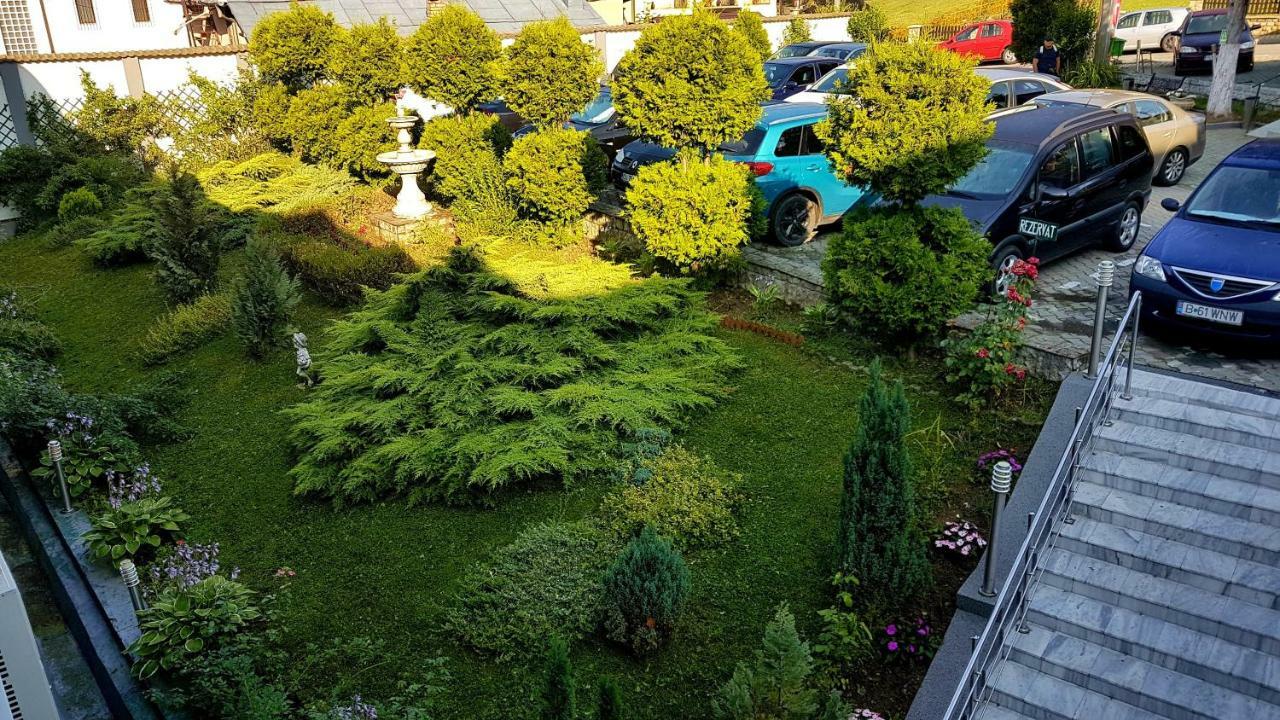 Băile Olăneşti Hotel Suprem מראה חיצוני תמונה